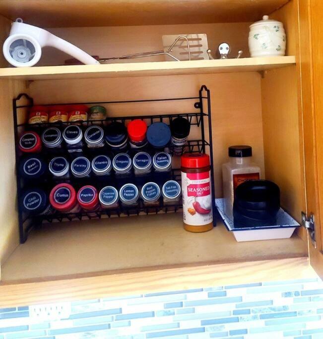 Apartamento Hermosa House Apartment - Peaceful Quiet 3Br, Free Street Parking, Solar Powered, By Logan Square *